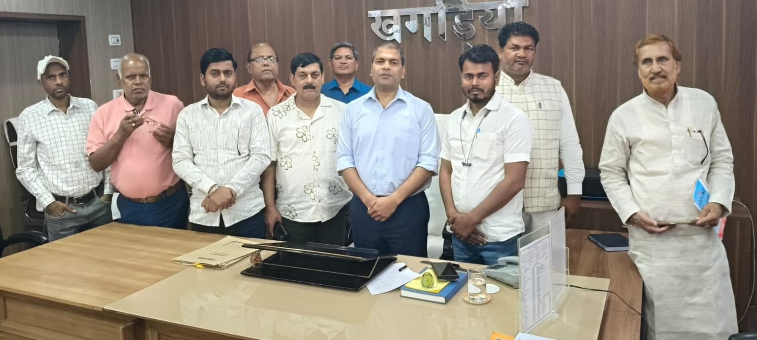 सदर अस्पताल में मरीजों व कर्मियों के लिए होगी शुद्ध पेयजल की व्यवस्था