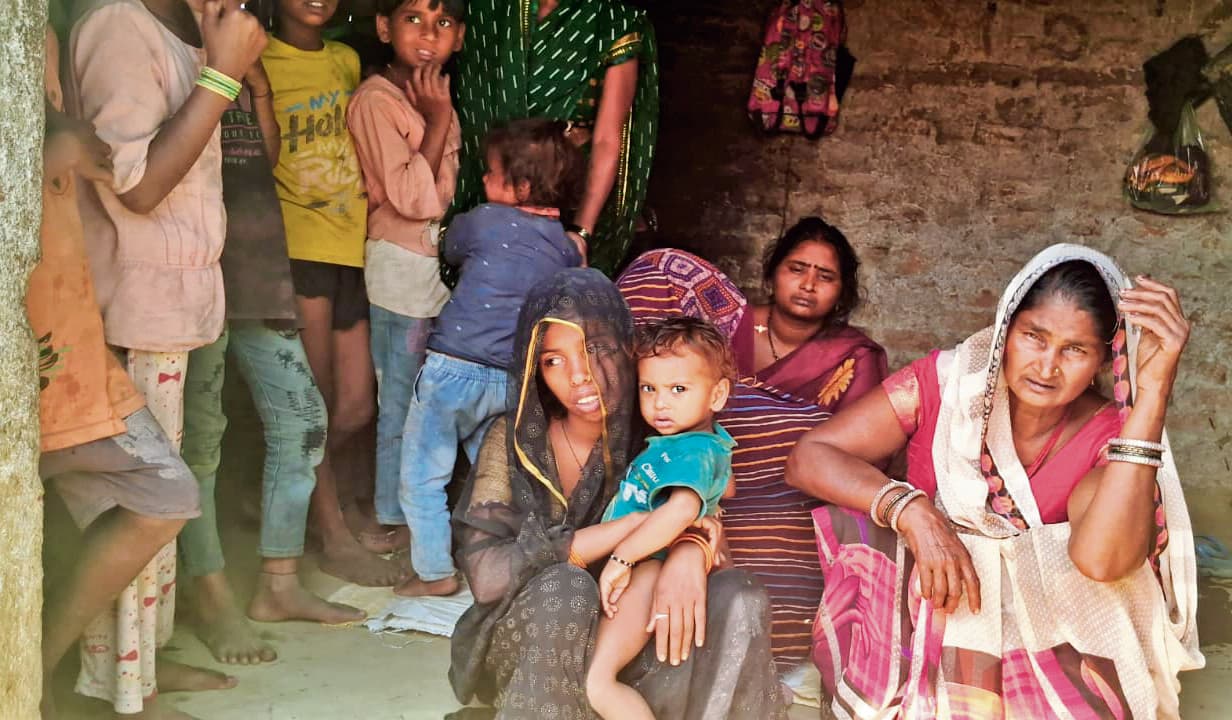 Gopalganj News  : बर्थ-डे पार्टी में बुलाकर युवक की चाकू मारकर हत्या, दो घायल