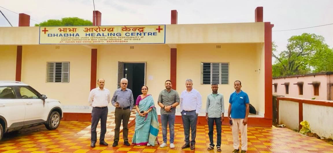 East Singhbhum News : बहरागोड़ा में मेहरबाई टाटा कैंसर अस्पताल की ओपीडी सेवा 7 से शुरू