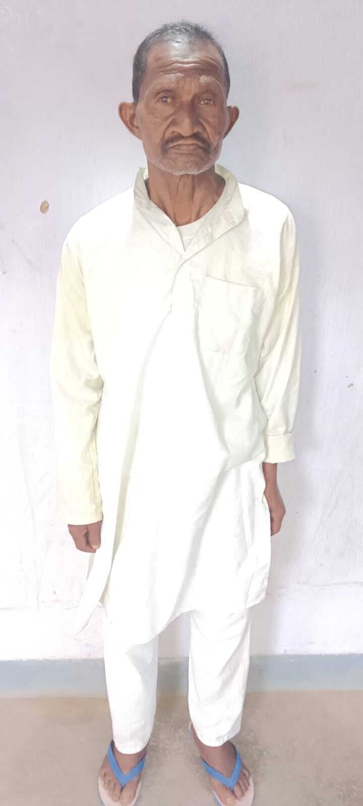 Chaibasa News : नाबालिग से दुष्कर्म के आरोपी को 20 साल की सजा, 25 हजार जुर्माना