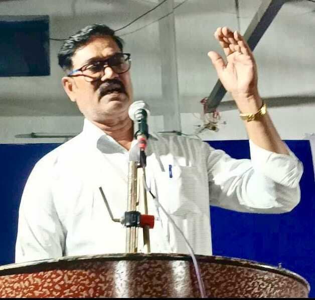 East Singhbhum News : आइसीसी वर्कर्स यूनियन के सातवीं बार अध्यक्ष बने बीएन सिंहदेव