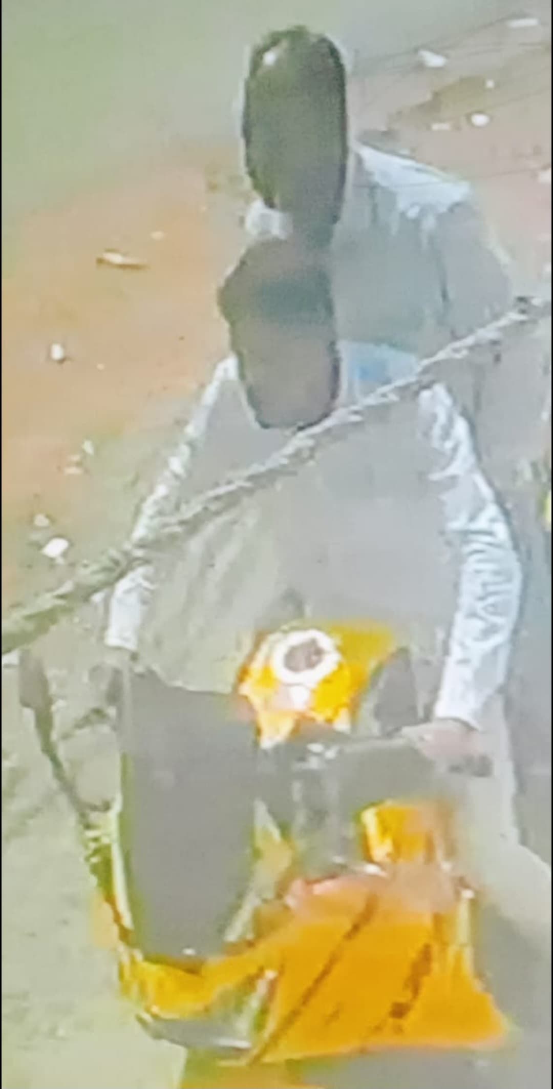 Crime news from Samastipur:झाड़-फूंक का झांसा दे महिला से डेढ़ लाख के गहने ले उड़ा ठग