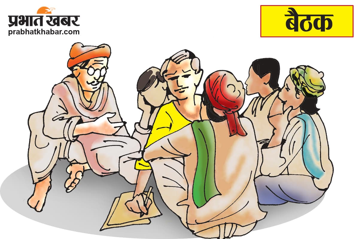 Samastipur News:  नल से नहीं निकल रहा जल, पानी के लिए हाहाकार, बाल्टी लेकर प्रखंड मुख्यालय पहुंचे गौरा गांव के लोग