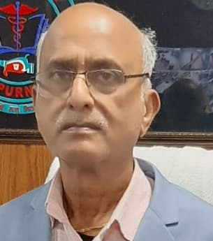 जीएमसीएच में इंटर्न चिकित्सकों का सारा कार्य अब अधीक्षक कार्यालय के हवाले