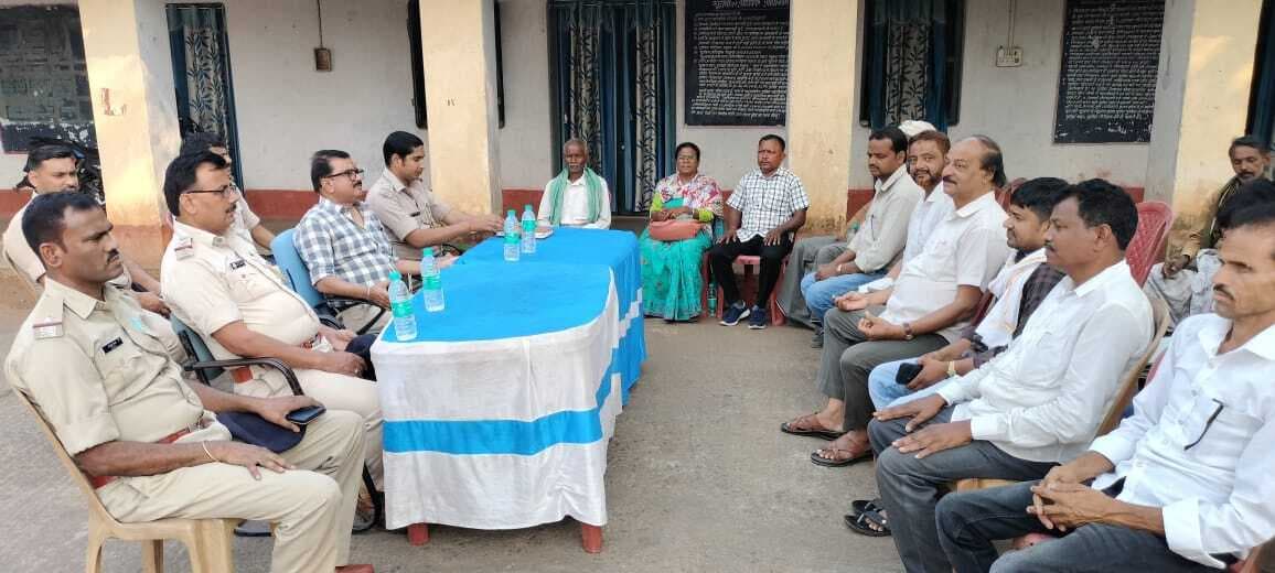 धार्मिक उन्माद फैलाने की कोशिश करने वालों पर होगी कार्रवाई