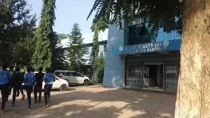 Ranchi news : फिजियोथेरेपी टेक्नीशियन ट्रेड में हुआ दाखिला, पर नहीं हैं प्रशिक्षक