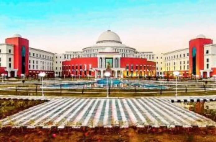 Political News : निजी कंपनियों में सिर्फ 21 प्रतिशत झारखंडियों को मिला रोजगार : जयराम