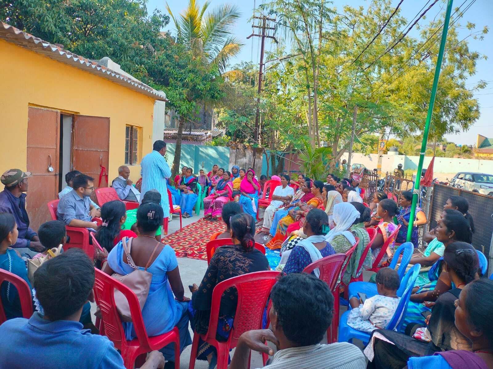 Ranchi News : 16 अप्रैल को श्रम विभाग व 28 को नगर निगम का घेराव करेंगे निगमकर्मी