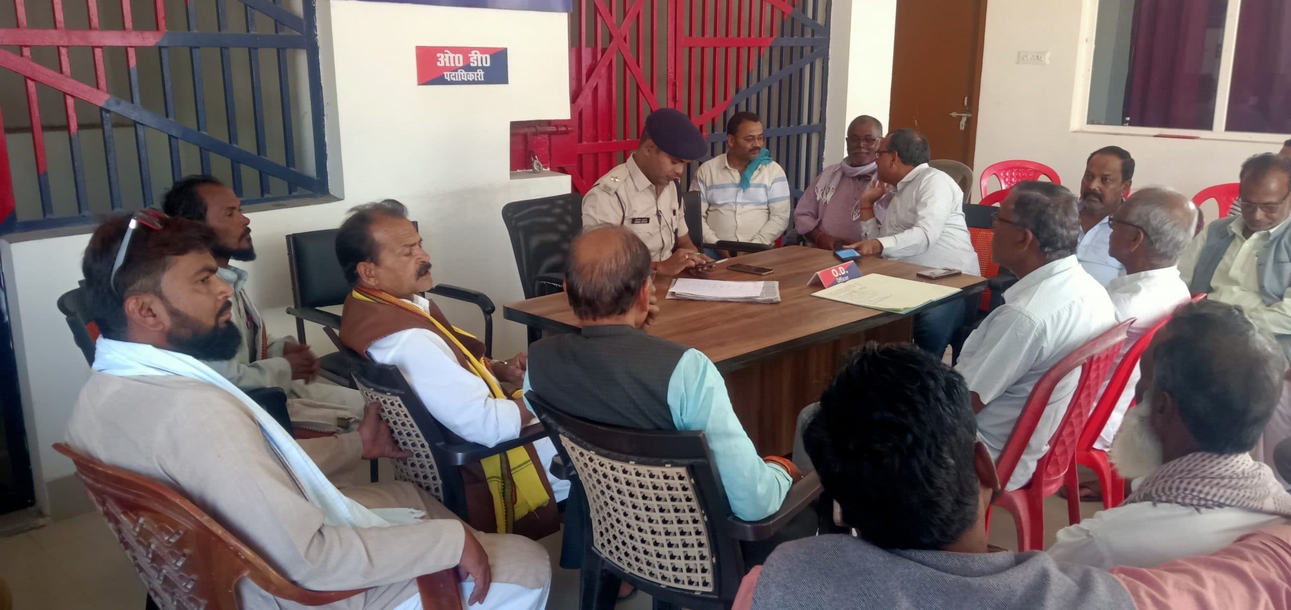 बिना लाइसेंस नहीं निकलेगा रामनवमी जुलूस, डीजे बजाने पर रहेगा प्रतिबंध