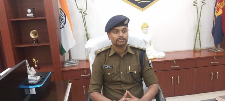 किराये पर वाहन देने वाले वाहन मालिक व चालक रहे सावधान, एसपी