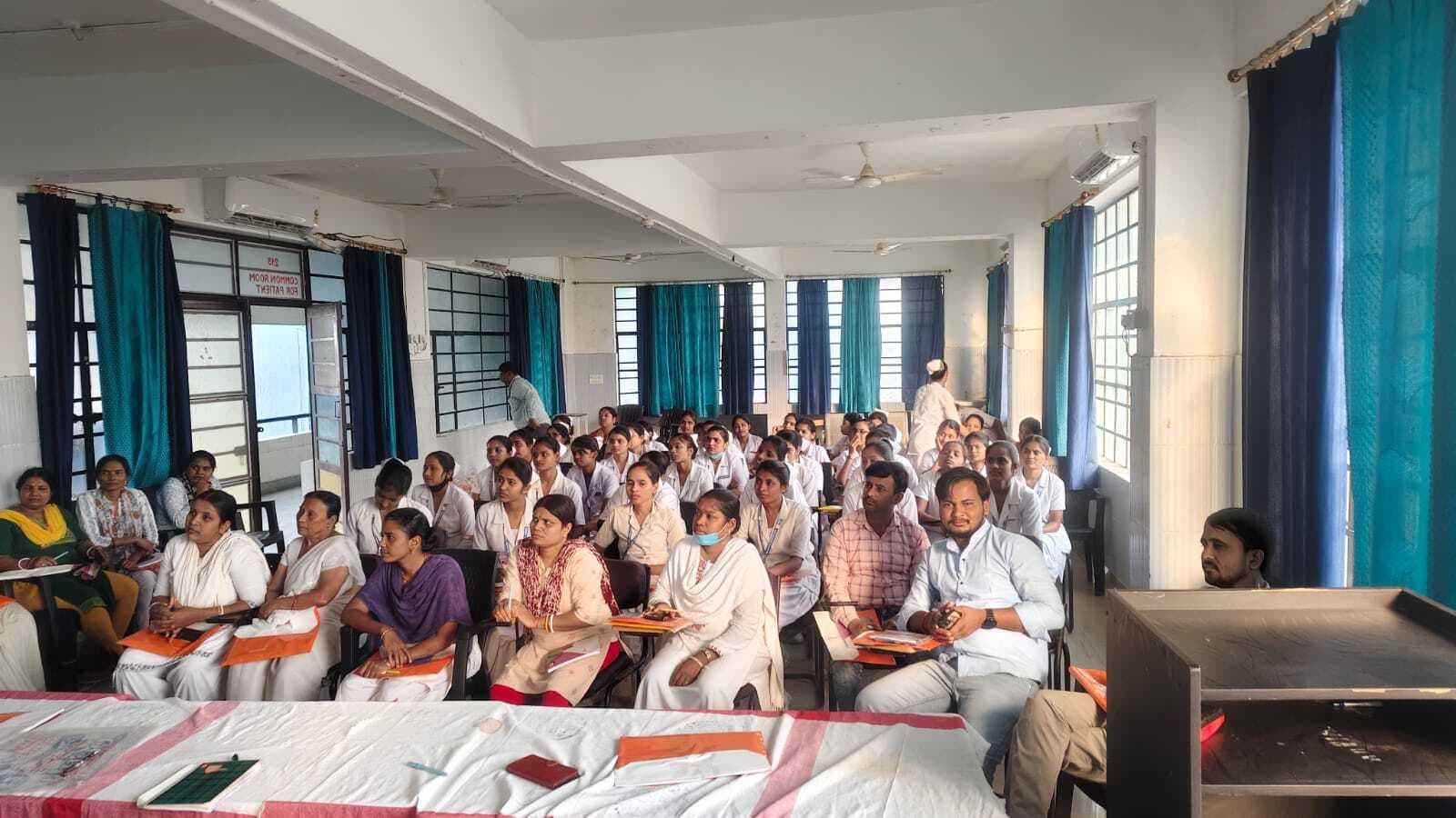 दूषित पानी, अस्वच्छ भोजन व गंदगी से होती है डायरिया