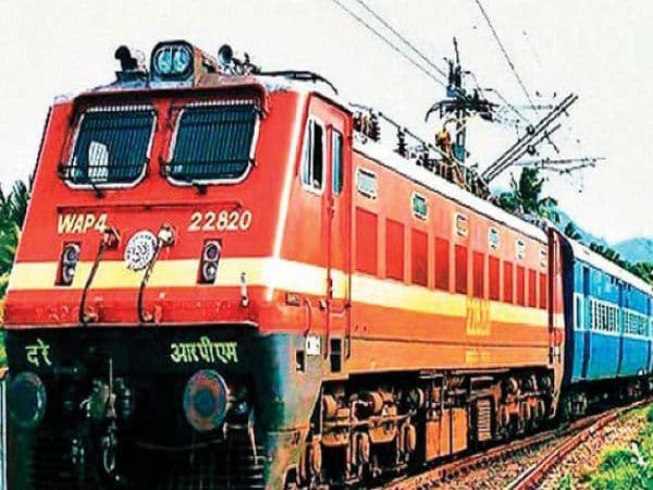 Ranchi News : हटिया-दुर्ग स्पेशल ट्रेन की परिचालन अवधि में विस्तार