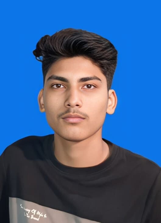 स्लम क्षेत्र का जान निसार ने इंटरमीडिएट विज्ञान संकाय में किया बेहतर प्रदर्शन