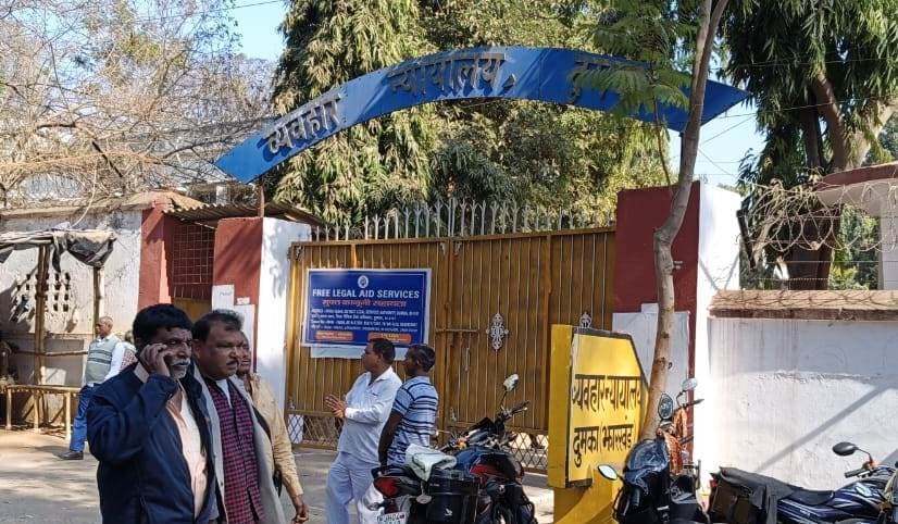 हत्या के आरोपी को आजीवन कारावास की सजा