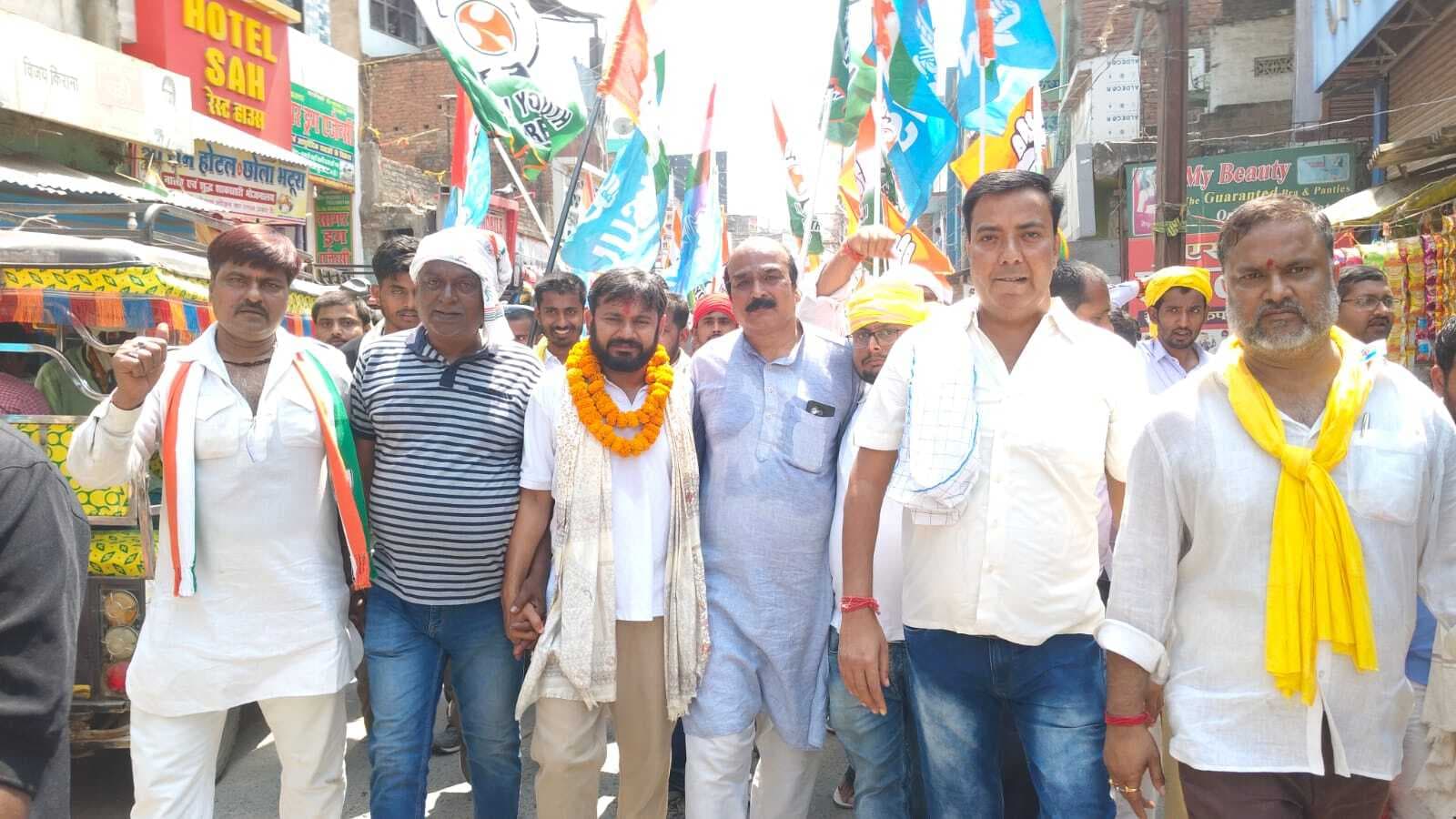 सुशासन की नहीं पलायन को बढ़ावा देने वाली है सरकार: कन्हैया कुमार