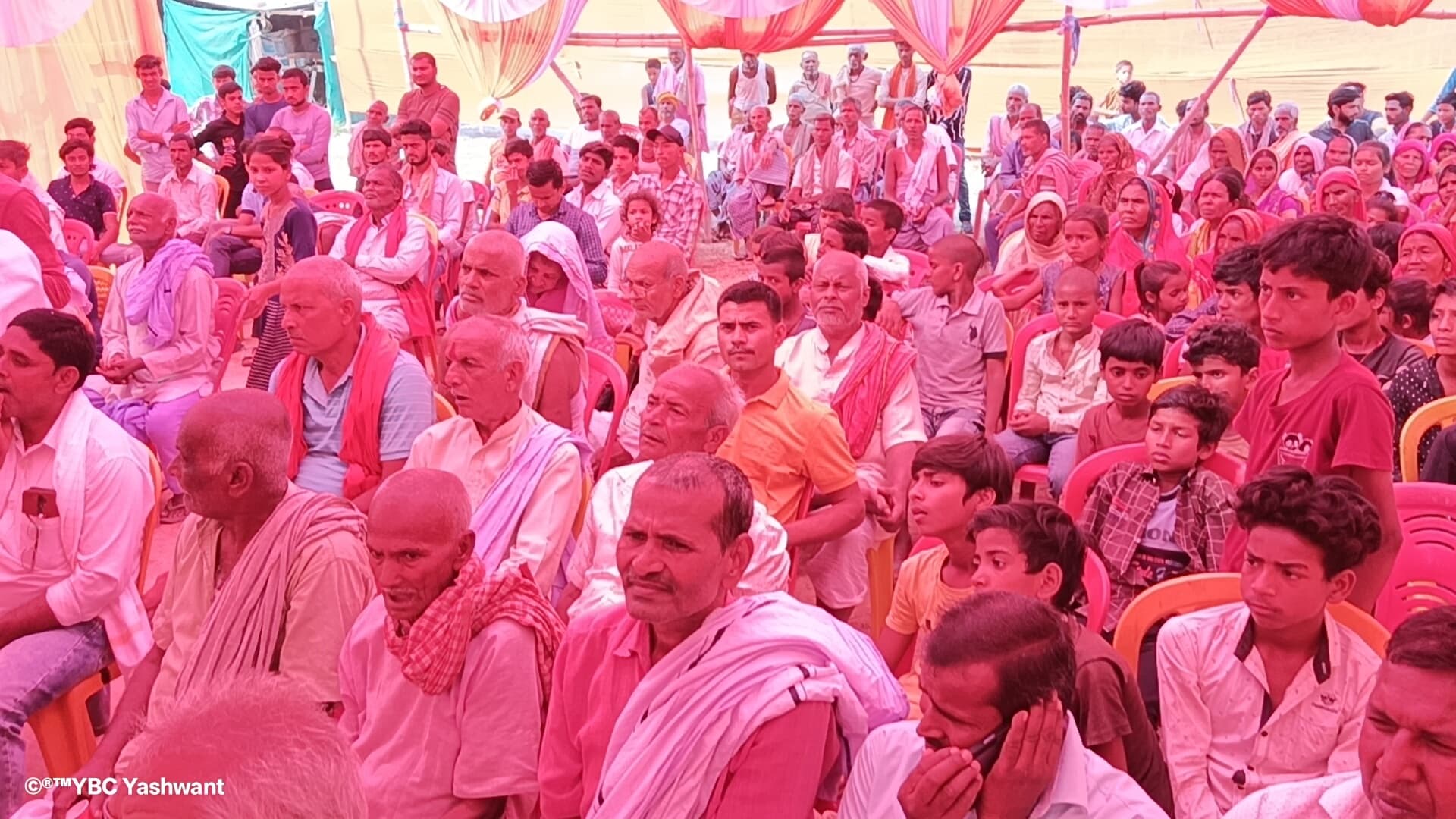 Samastipur News:दुग्ध उत्पादक किसानों के बीच बोनस की राशि वितरित