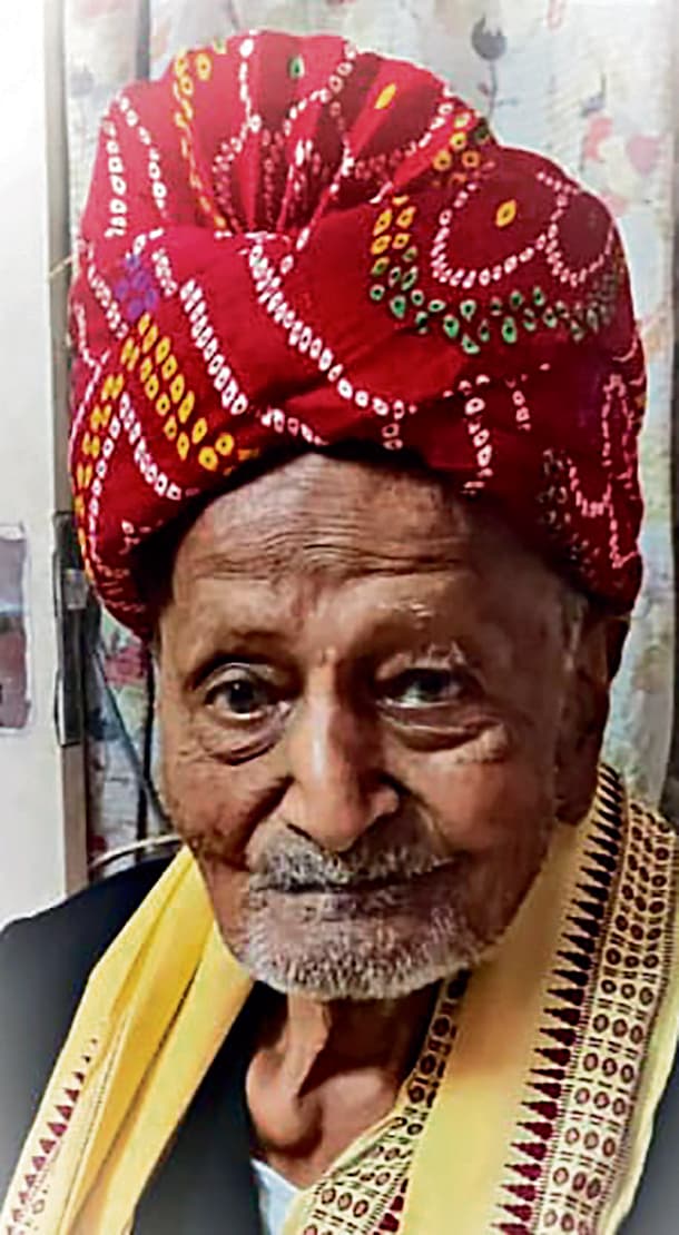 Rourkela News : उद्योगपति काशी प्रसाद झुनझुनवाला का निधन