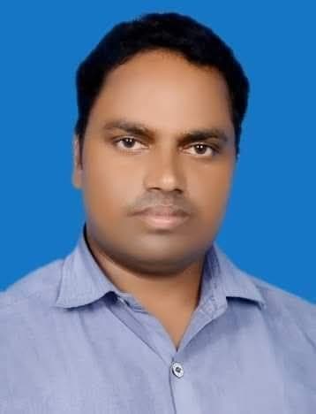 रामगढ़वा पश्चिमी मंडल के अध्यक्ष बने विजय प्रसाद