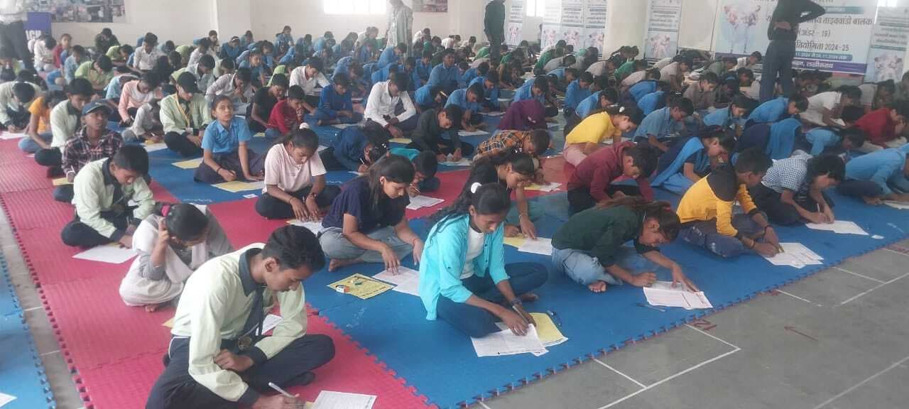 गणितज्ञ वशिष्ठ नारायण सिंह की स्मृति में गणित ओलंपियाड आयोजित