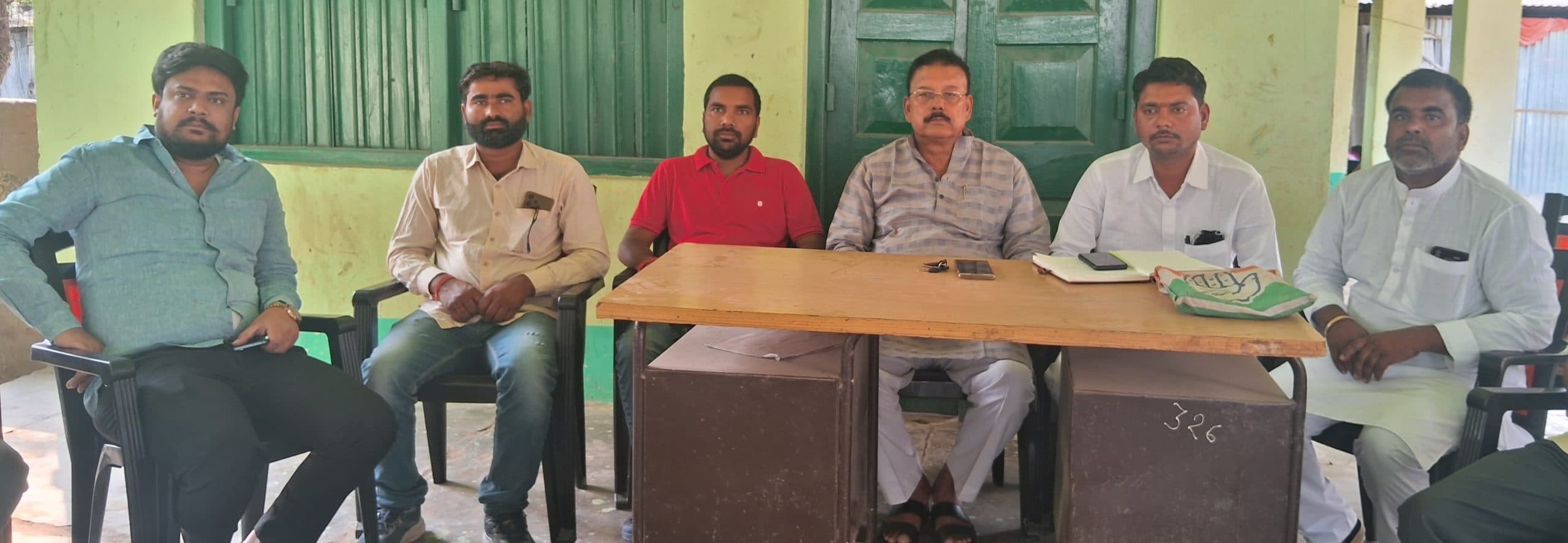 28 को सुपौल में कांग्रेस युवा नेता कन्हैया कुमार करेंगे यात्रा