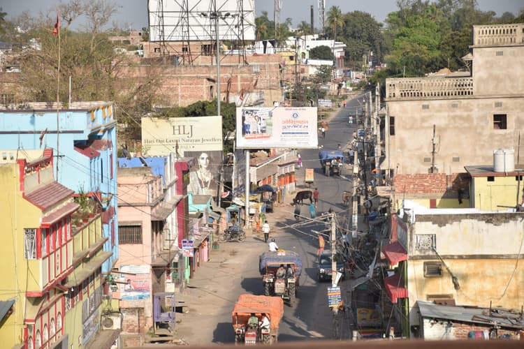 समय पर जमा नहीं हुआ होल्डिंग टैक्स तो देना होगा डेढ़ प्रतिशत पेनाल्टी