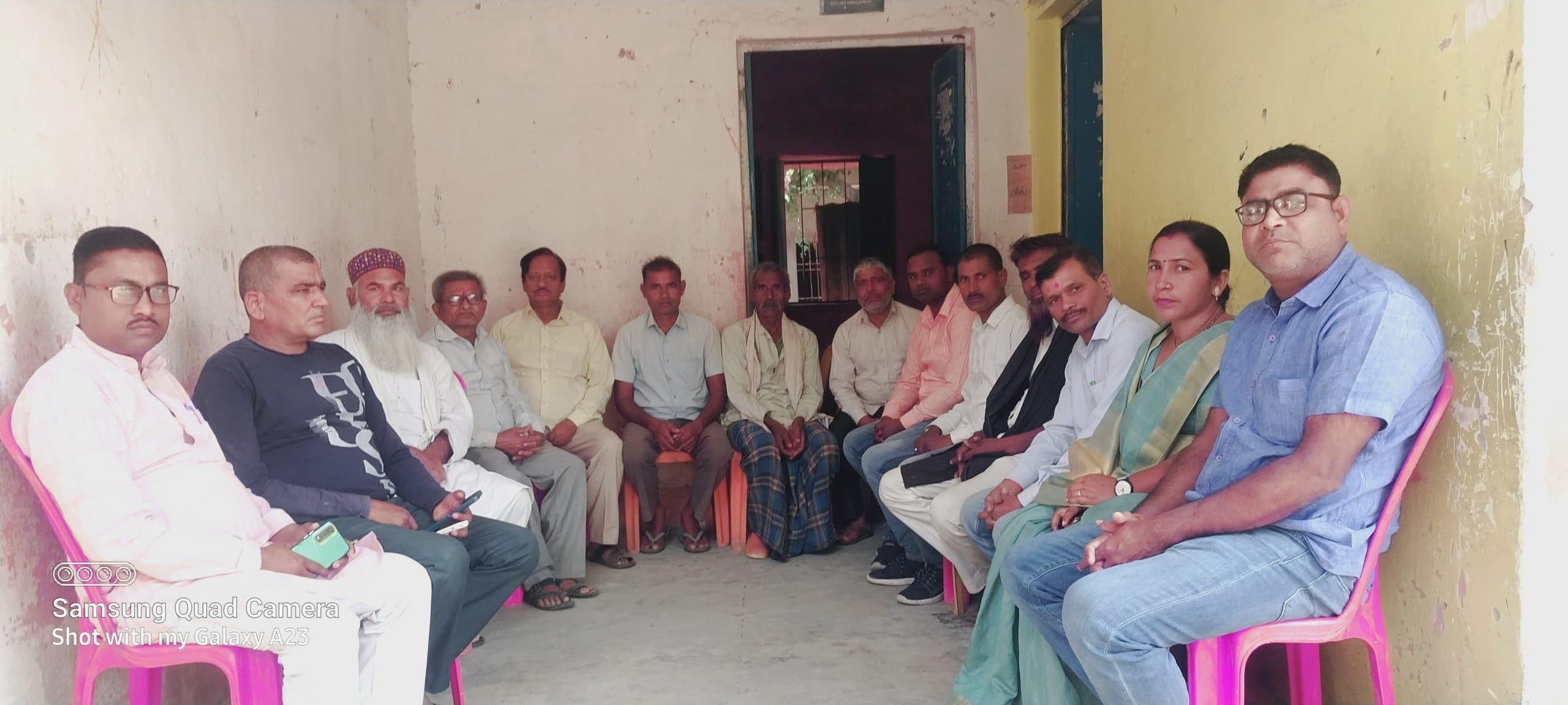 मैगरा को प्रखंड बनाने की मांग नहीं हुई पूरी