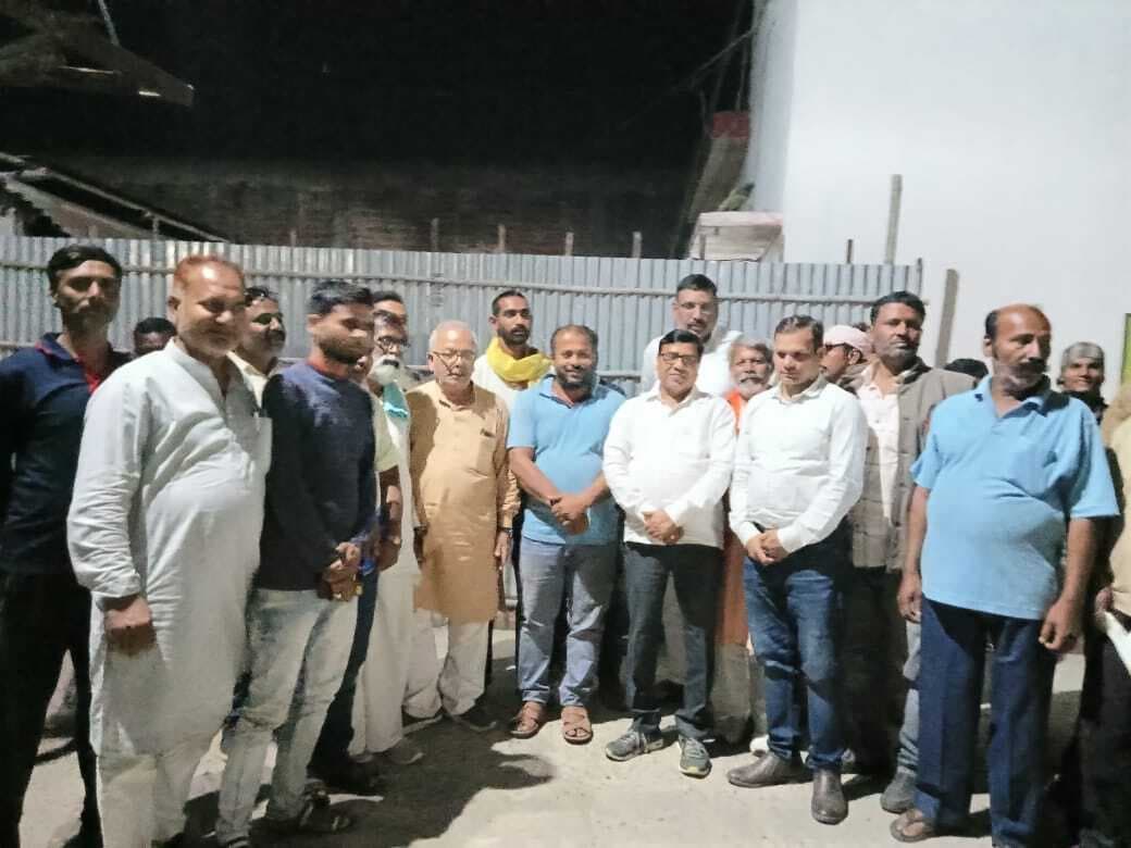 दो दिवसीय सीमांचल दौरे पर 29 को पीके आयेंगे पूर्णिया