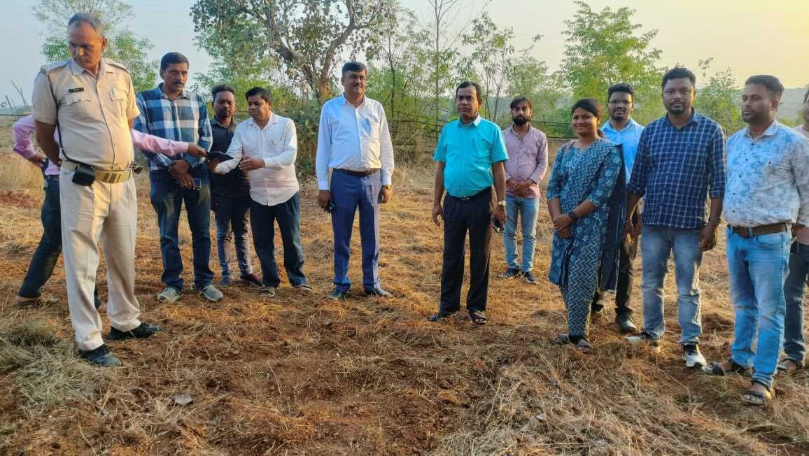 नारायणपुर में बागवानी योजना सिद्ध हो रहा लाभदायक : डीडीसी