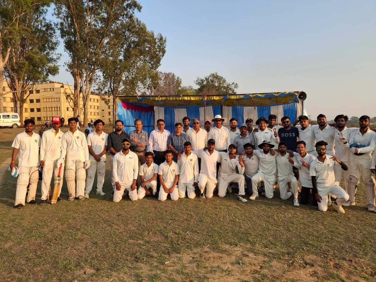 Sports : बीआइटी मेसरा, सरला बिरला यूनिवर्सिटी व उषा मार्टिन जीते