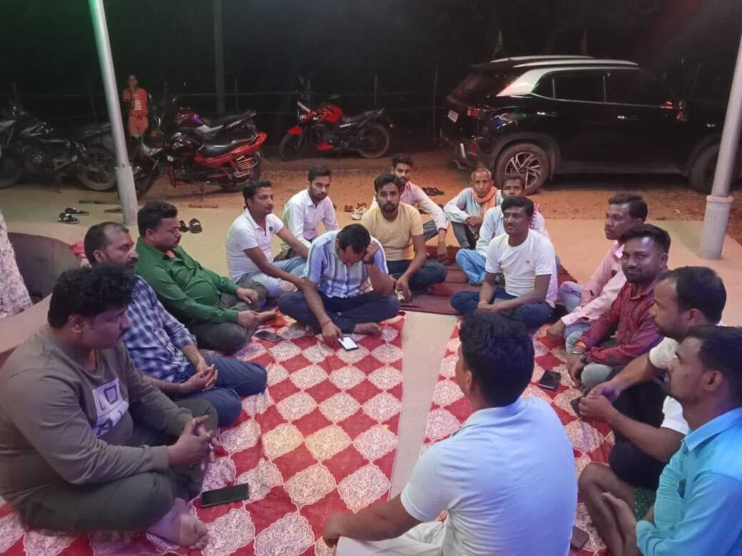 रामनवमी पर 24 घंटे होगा अखंड रामायण पाठ