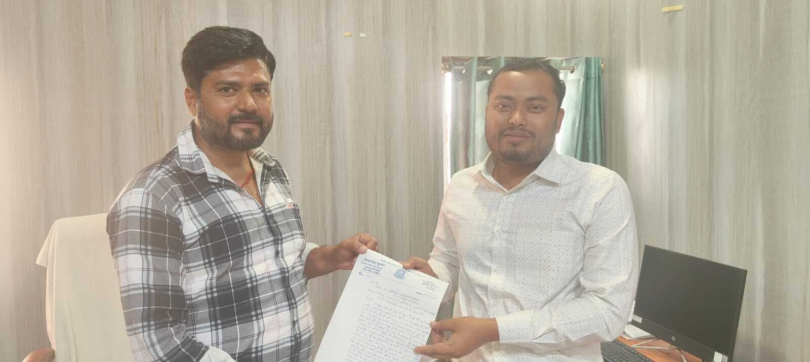 मृतक के परिजनों को नहीं मिला कबीर अंत्येष्टि अनुदान का लाभ