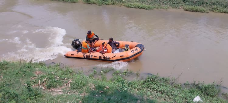 Madhubani News : तीन दिन से लापता व्यवसायी का नहीं मिला सुराग