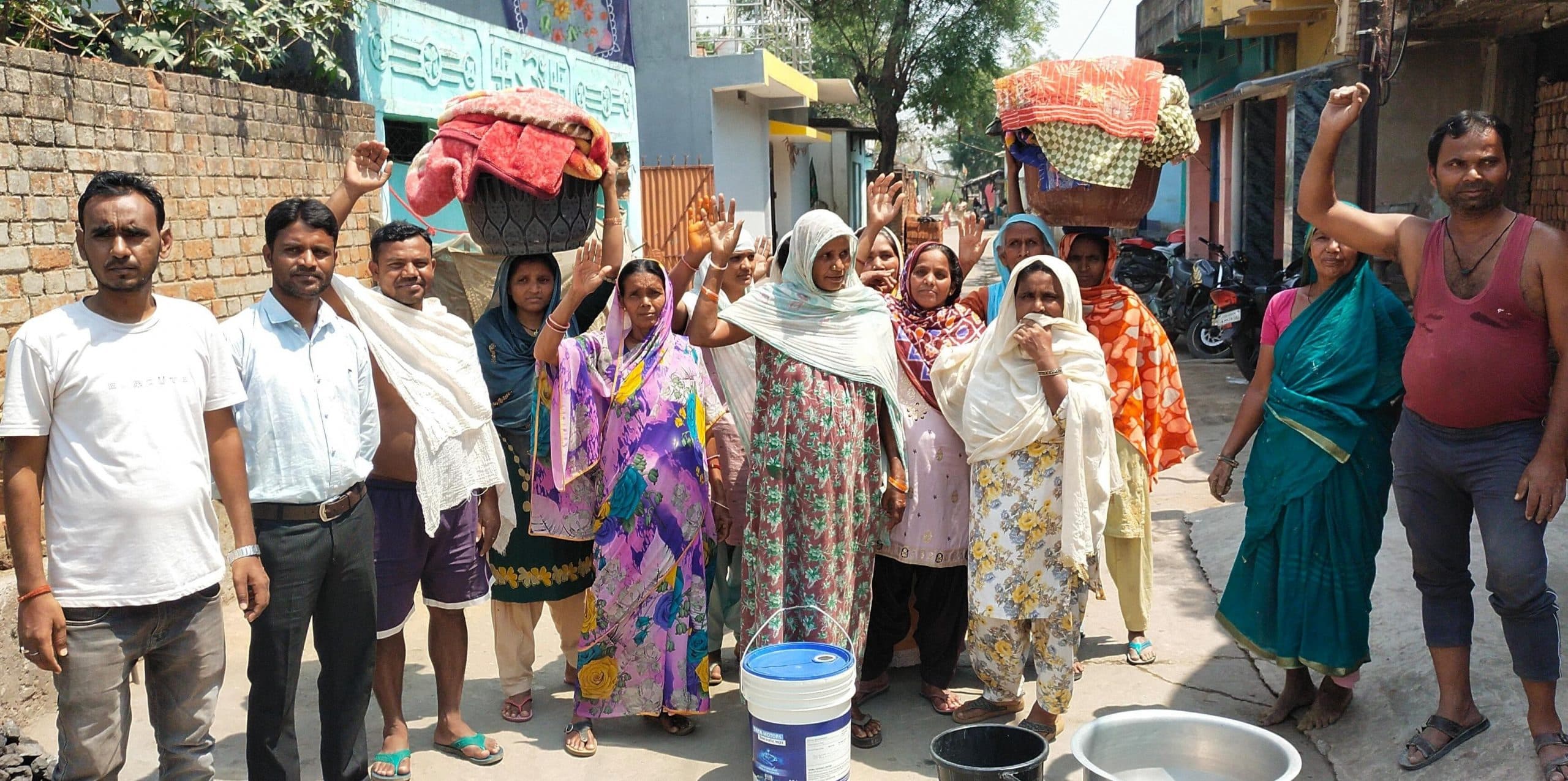 Bokaro News : दस दिनों से पेयजल आपूर्ति बाधित, महिलाओं ने जताया रोष