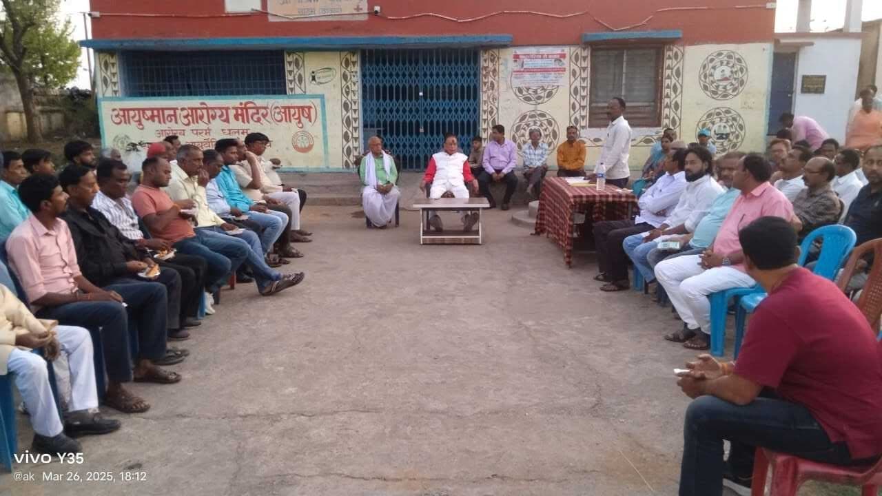 Bokaro News : कहीं रामनवमी, कहीं चैती दुर्गा पूजा की तैयारी