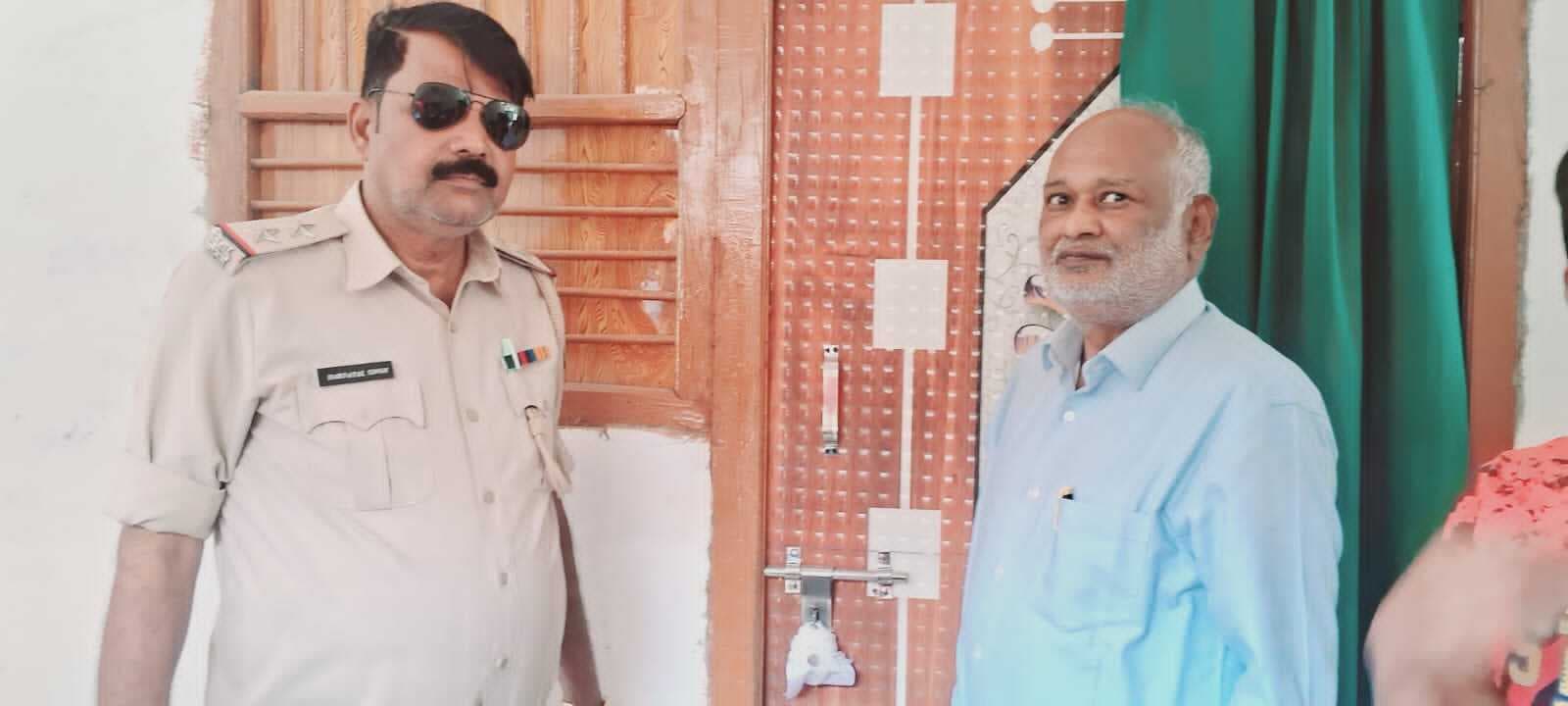 Madhubani News : चिकित्सा पदाधिकारी ने दो अवैध नर्सिंग होम किया सील