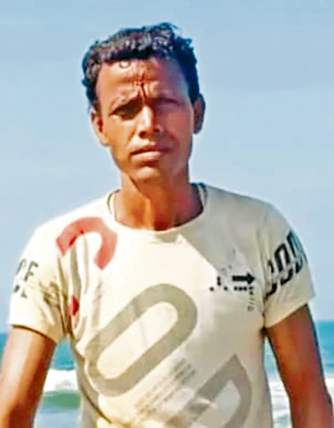 Bokaro News : पेटरवार के युवक की गोवा में मौत