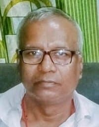 Madhubani News : रवींद्र साहित्य सम्मान के लिए साहित्यकार डाॅ. महेंद्र नारायण चयनित