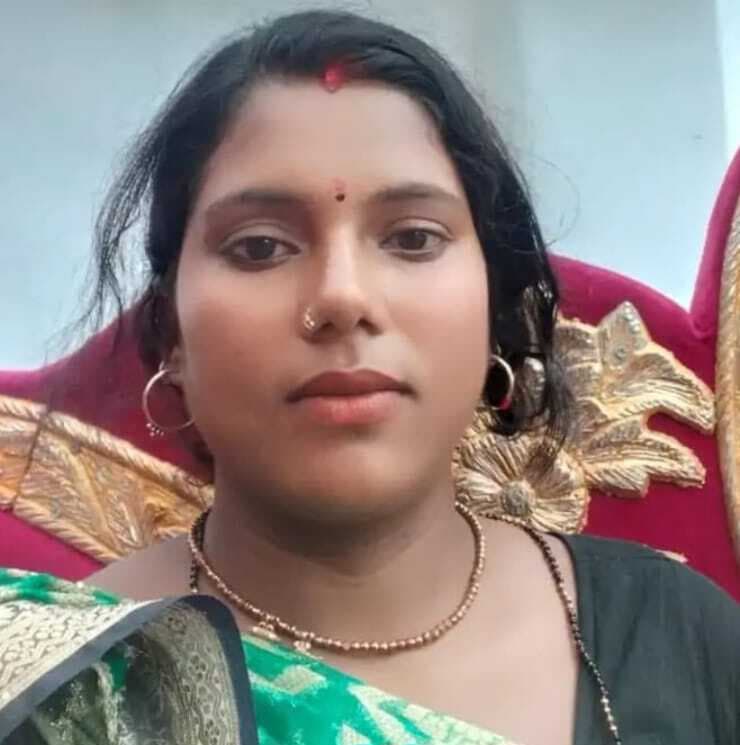 संदिग्ध अवस्था में महिला की मौत, लगाया हत्या का आरोप