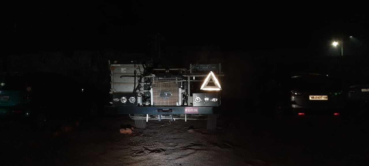 Dhanbad News: हजारीबाग लेकर जा रही नयी बस की चेचिस निरसा में लूटी, पुलिस ने कुछ ही घंटे में किया बरामद, एक गिरफ्तार