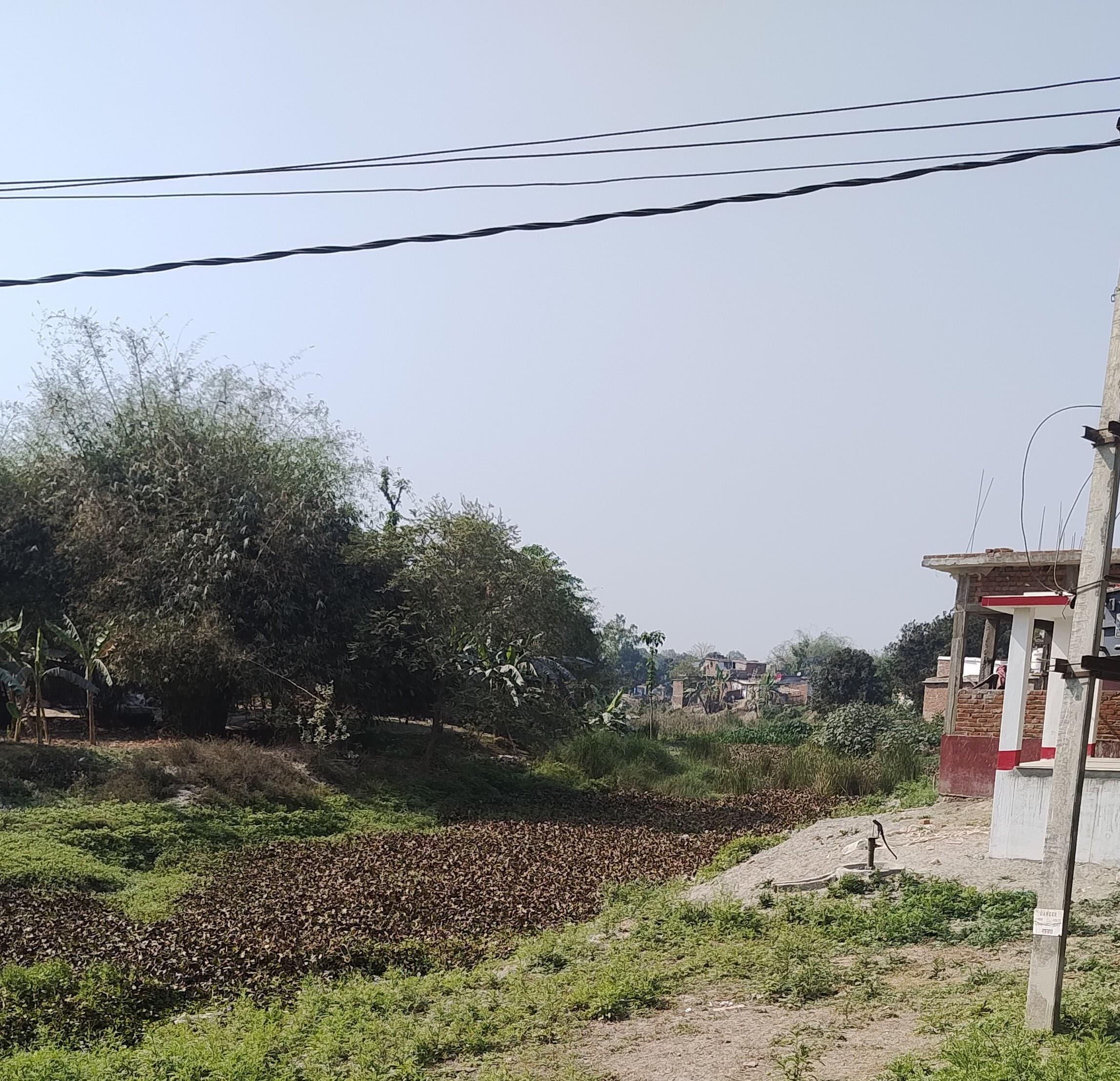 बड़कागांव का ऐतिहासिक झील का होगा सौंदर्यीकरण