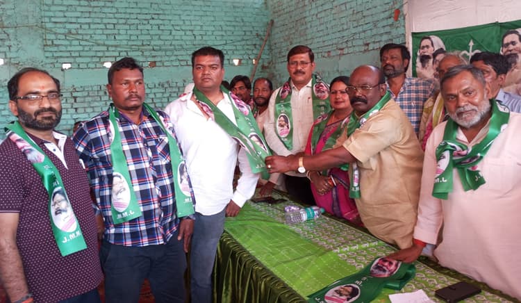 झामुमो का स्थापना दिवस चार को, सीएम आयेंगे