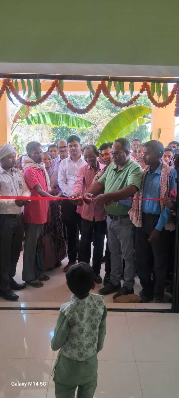 सोलर लिफ्ट इरीगेशन पंपिंग सिस्टम पर की चर्चा