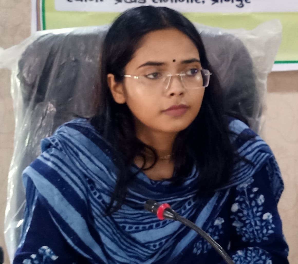 जीविका महिला स्वावलंबी सहकारी समिति के लिए 11 महिलाओं ने किया नामांकन