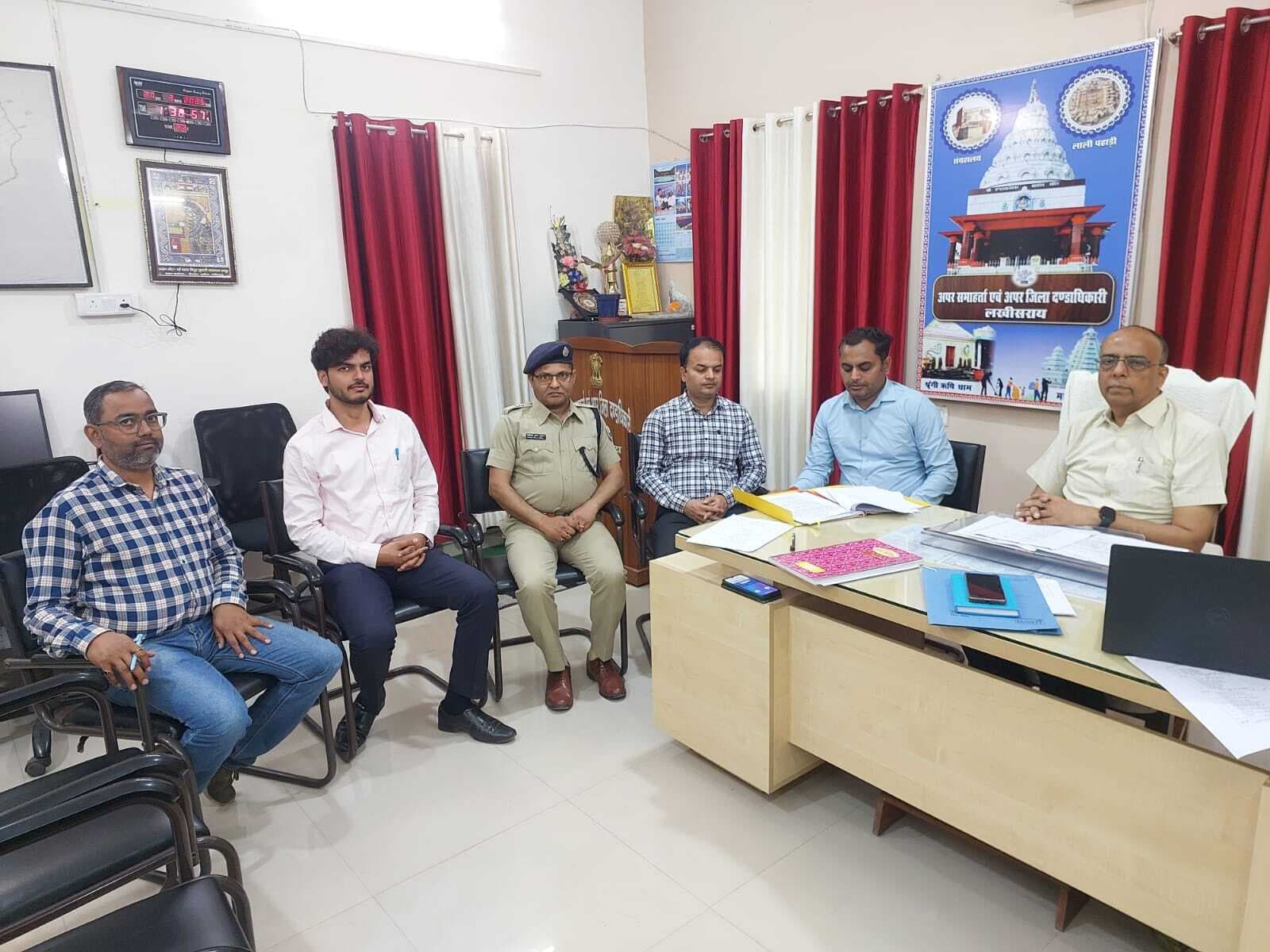 25 अप्रैल से गांधी मैदान में होगी होमगार्ड की बहाली की प्रक्रिया