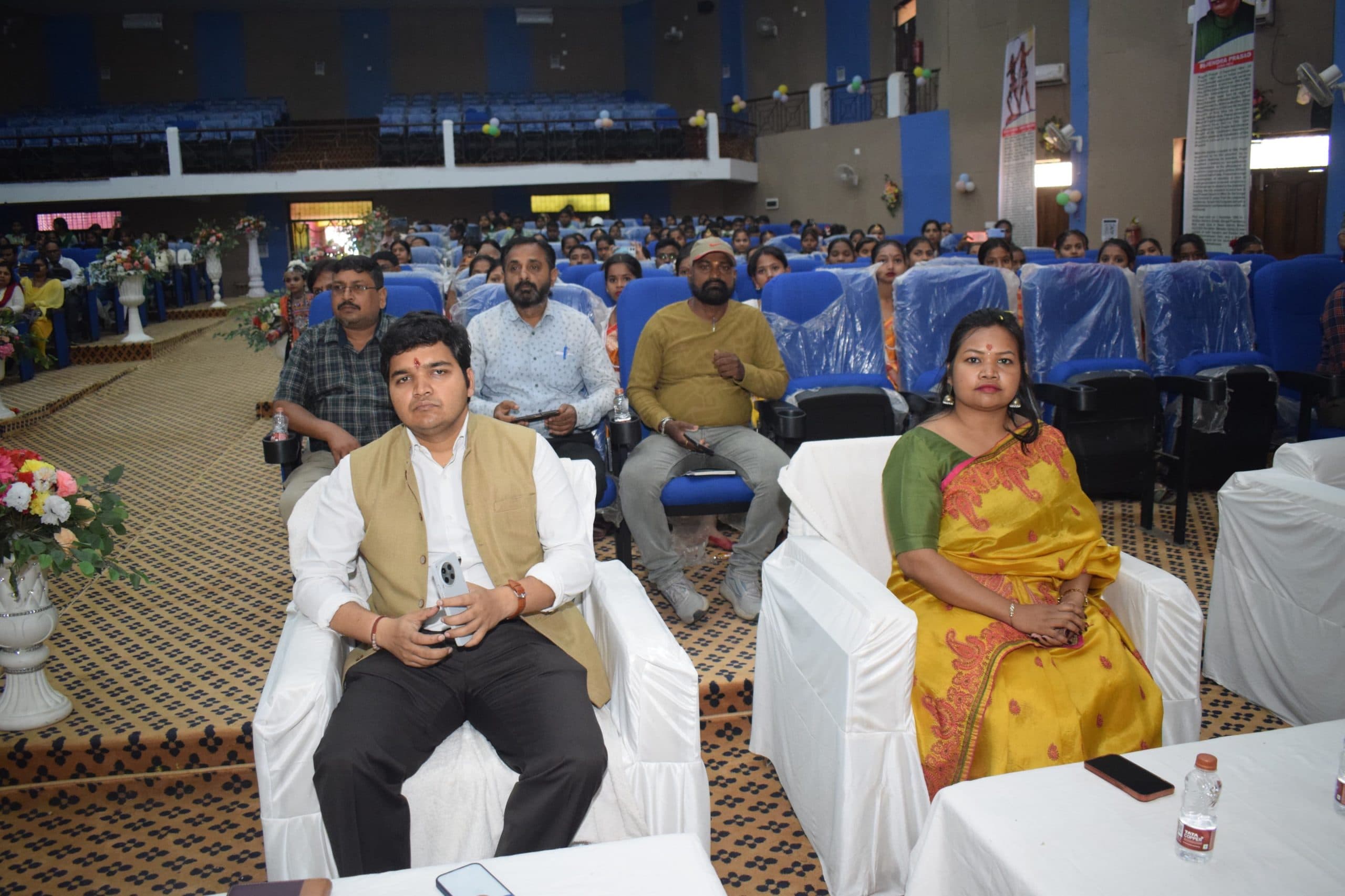 पीएम श्री विद्यालयों के प्रधान शिक्षकों के लिए कार्यशाला आयोजित