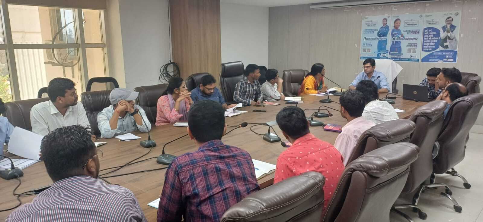 पीएम आवास लाभुकों के आवेदन का डोर-टू-डोर होगा सत्यापन