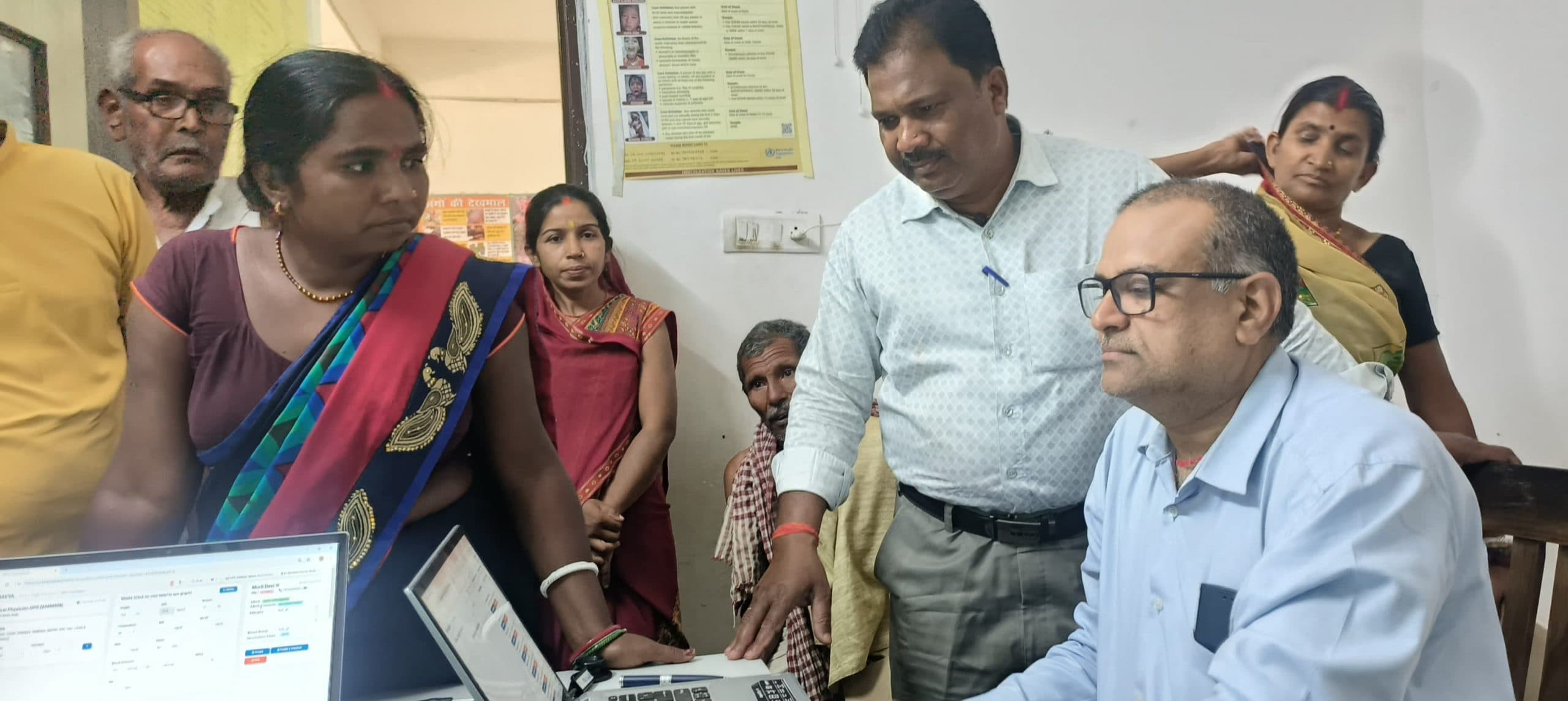 बदलते मौसम में खान-पान पर रखें विशेष ध्यान: डॉ नरोत्तम