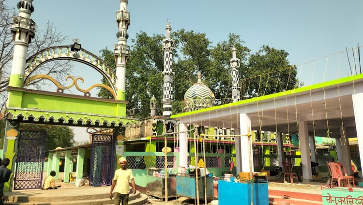 Deoghar news : उर्स मेला कल से, 10 दंडाधिकारियों की एसडीओ ने की प्रतिनियुक्ति