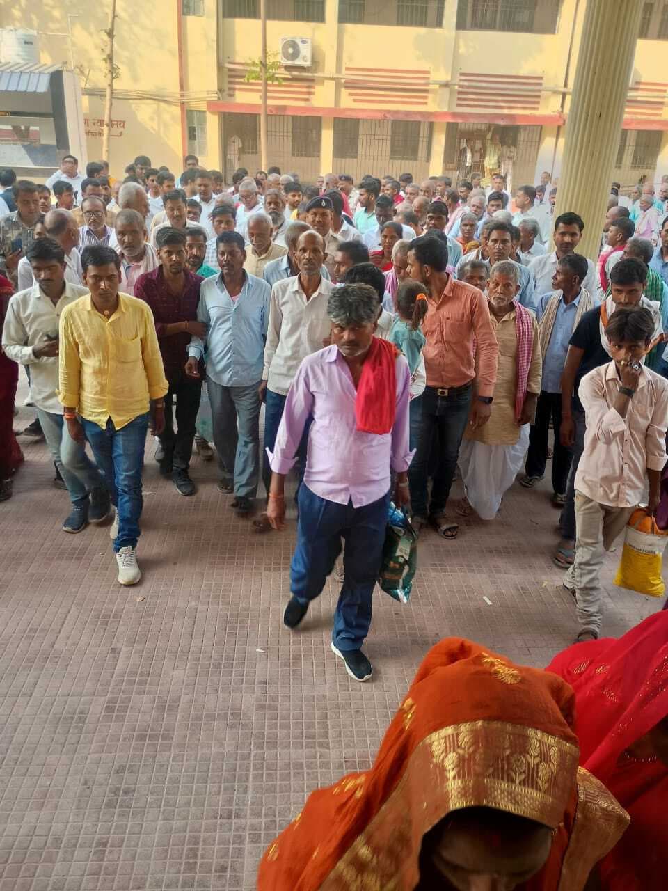 पूर्वी चंपारण के चर्चित गुलठुल हत्याकांड में 19 को उम्रकैद