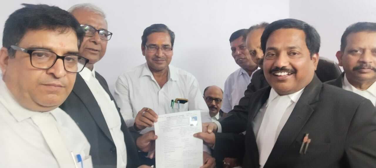 Gaya News : गया बार एसोसिएशन चुनाव को लेकर नामांकन प्रक्रिया समाप्त